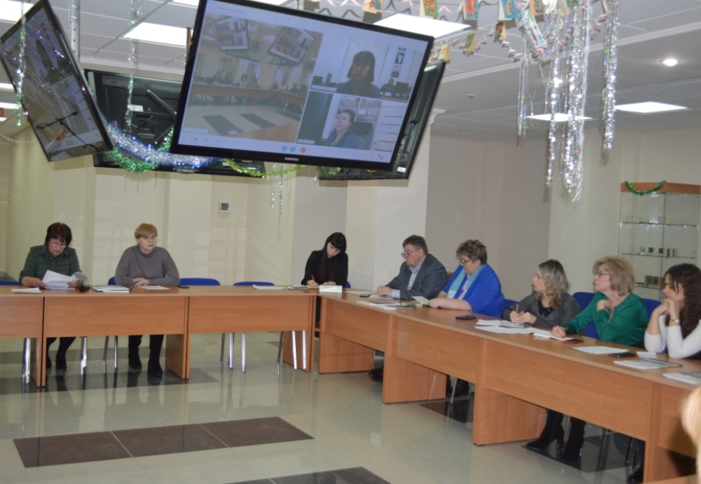 В 2023 году в Пензенской области появится еще две модельные библиотеки