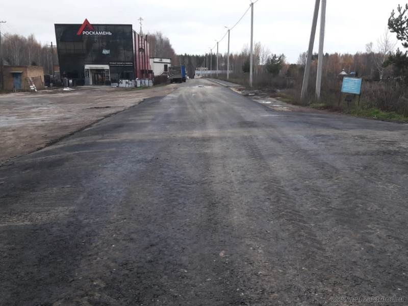 В Пензенской мэрии объяснили, зачем нужна служба по уходу за кладбищами