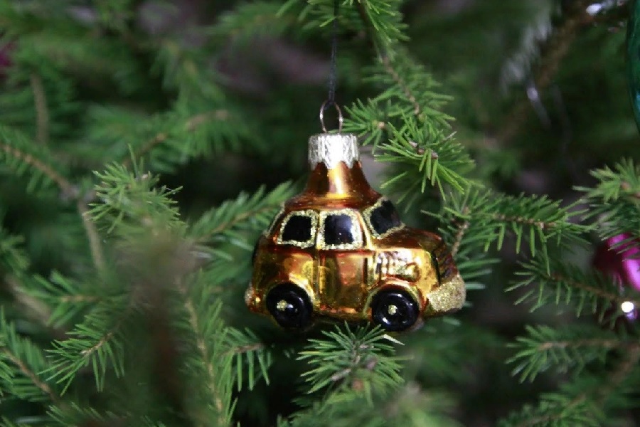 Россияне рассказали, какое новогоднее путешествие мечтают получить в подарок