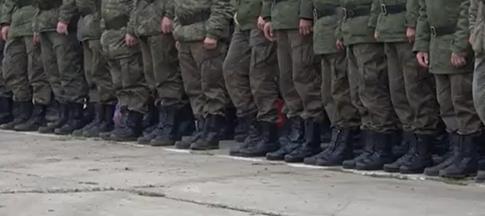 Все о спецоперации на Украине за 13 декабря