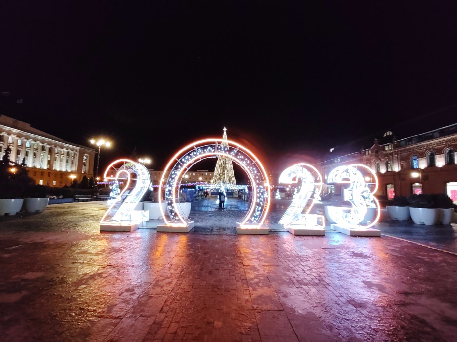 Пензенцев предупредили об опасности мандаринов