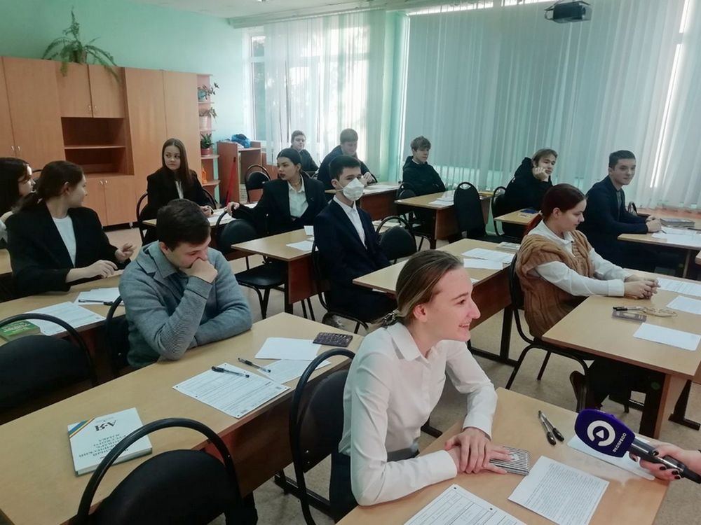 В Пензенской области стали известны результаты итогового сочинения