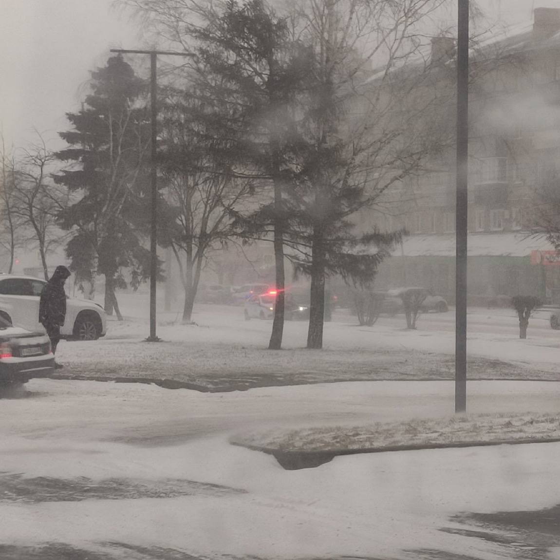 «Ситуация сложная»: в Пензе депутаты обсудили тему уборки льда и снега