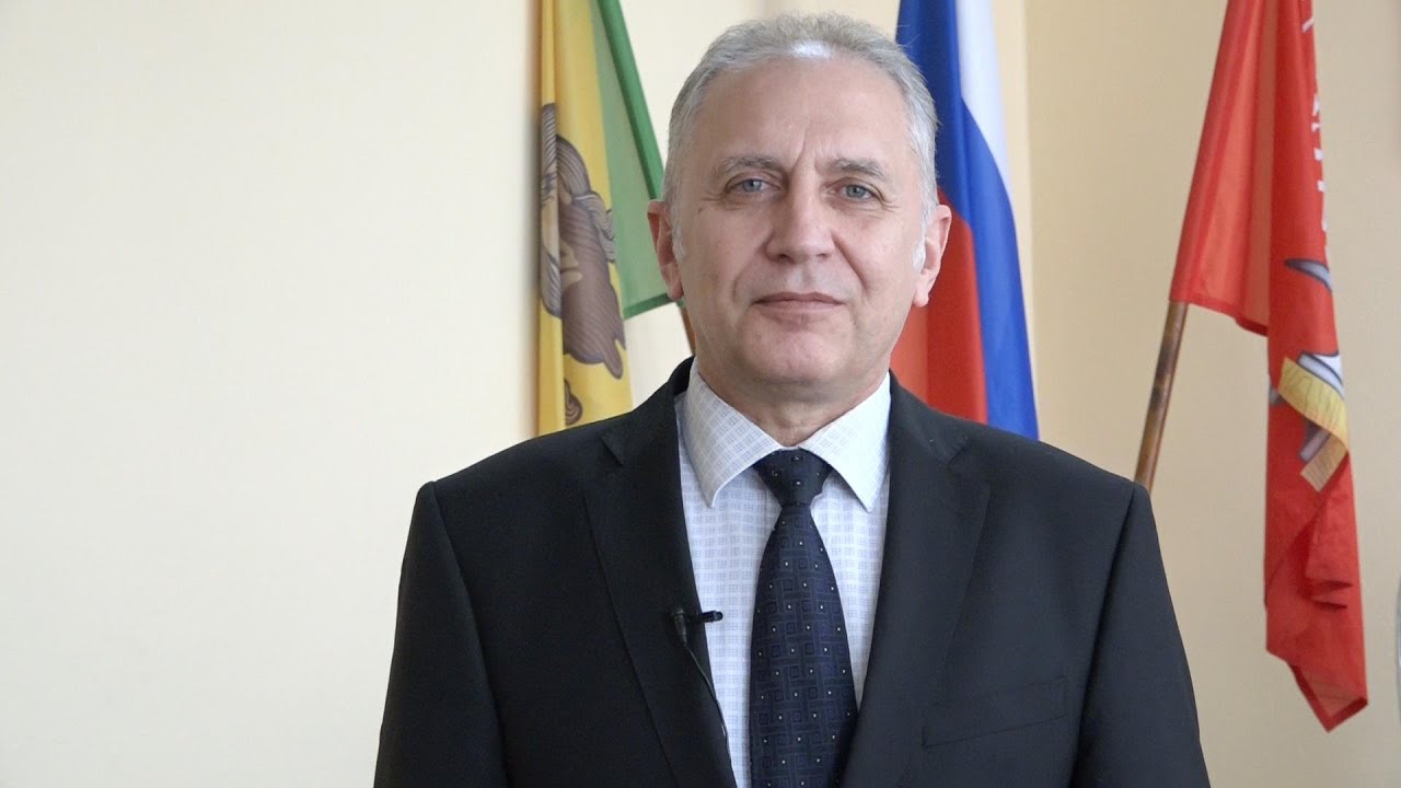 В Кузнецке уволили Сергея Златогорского в связи с вынужденными обстоятельствами