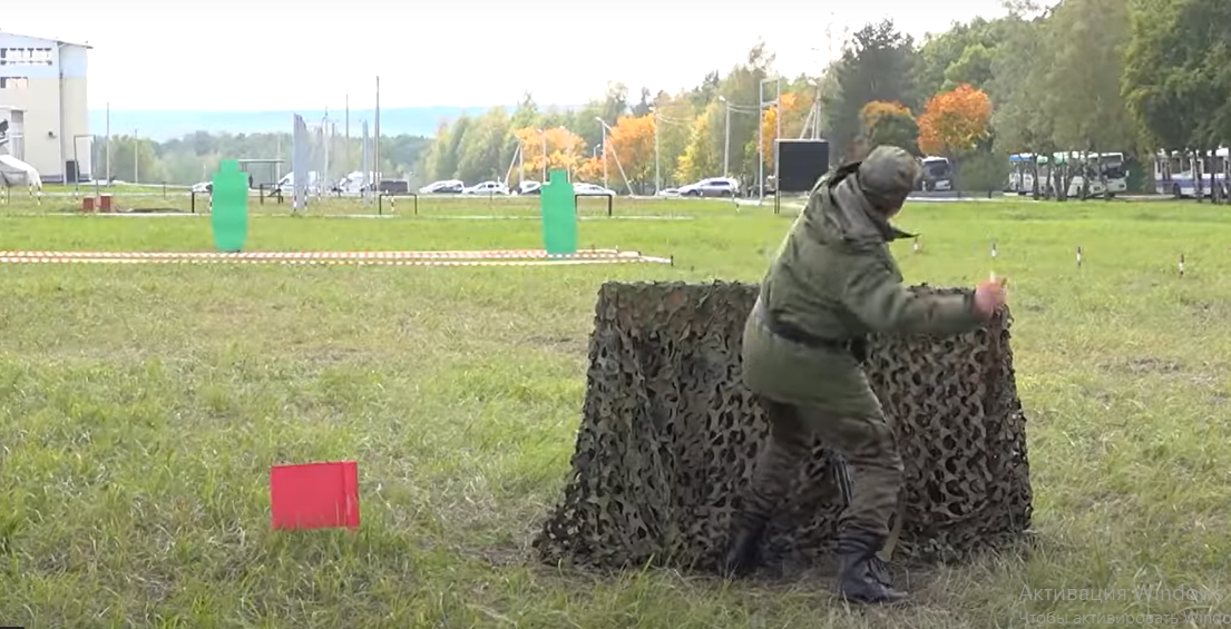 Все о спецоперации на Украине за 8 декабря