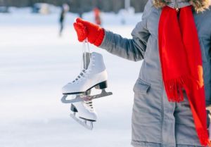 В Пензе появится Спортивная школа по зимним видам спорта