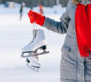 В Пензе появится Спортивная школа по зимним видам спорта