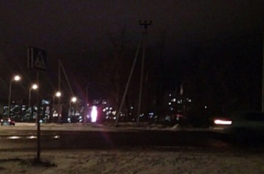 В Пензе заменят почти 6 тысяч светильников на светодиодные