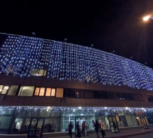 Пензенцы проголосовали за самые популярные спортивные объекты в городе