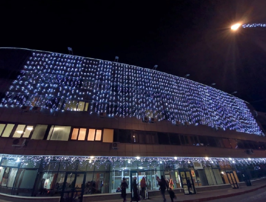 Пензенцы проголосовали за самые популярные спортивные объекты в городе