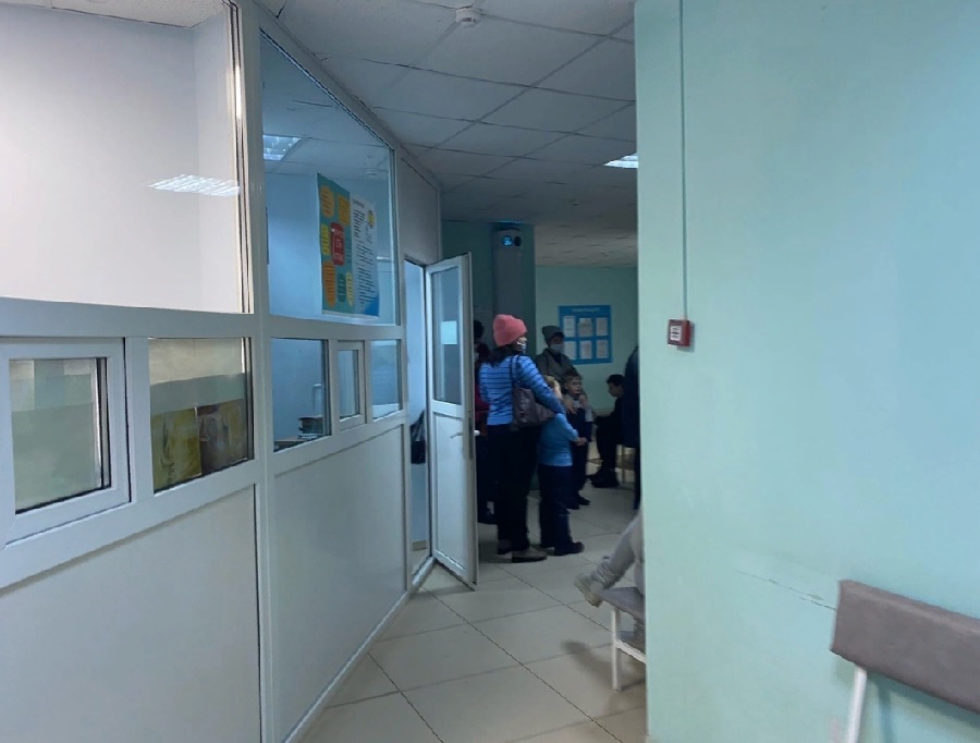 Жители Малосердобинского района просят провести проверку районной больницы