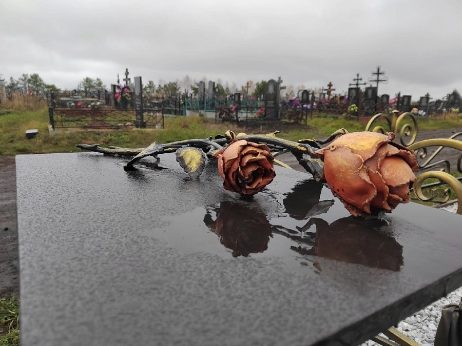 В январе в Пензе появится МБУ, которое займется кладбищами