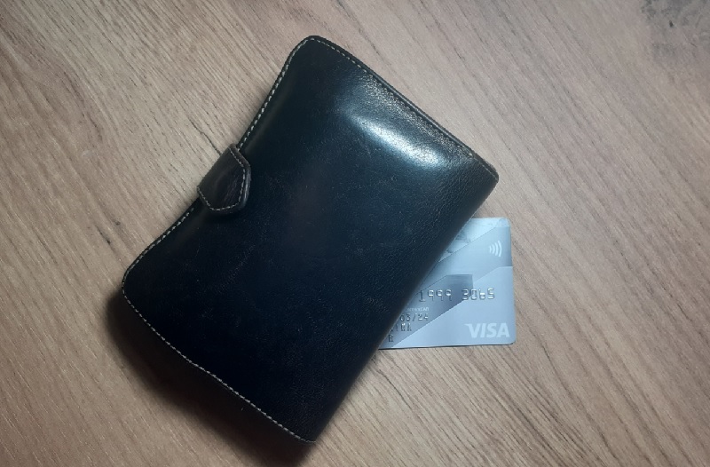 Пензенцам рассказали, когда банковскую карту надо срочно заблокировать