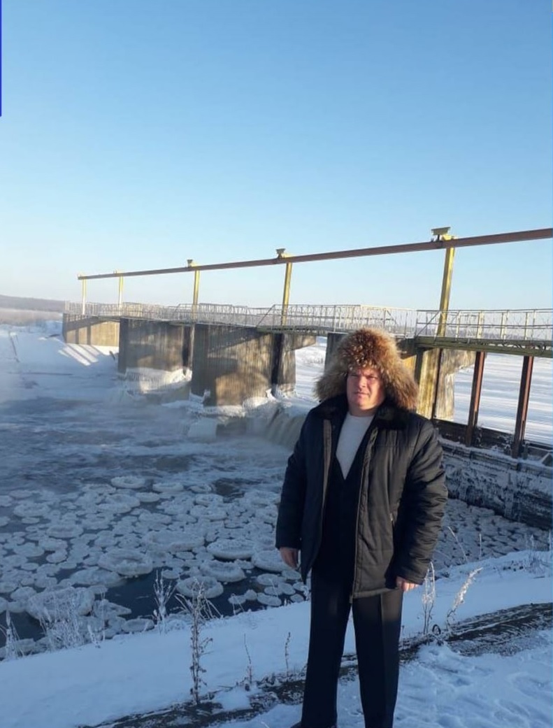 В Пензенской области в январе случился паводок