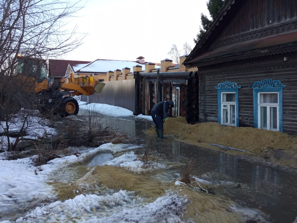 Кузнечане могут обратиться за помощью к спасателям по единому номеру