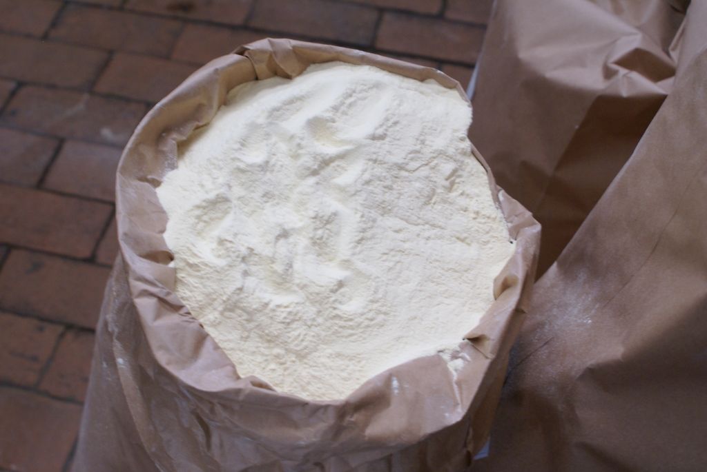 Продукция предприятия из Тамалинского района не была отмечена как безопасная