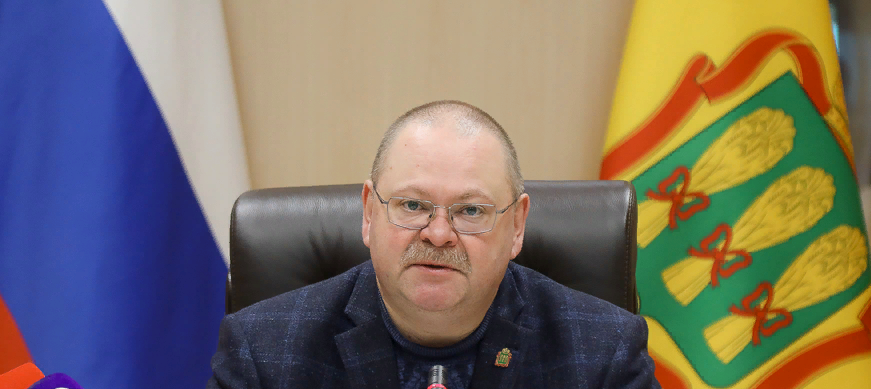 Олег Мельниченко поручил Минздраву извиниться перед жителями за решение отменить ночные дежурства врачей