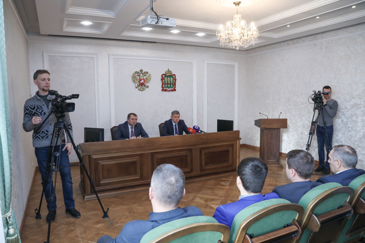 В 2023 году в Пензенской области отмечен рост ДТП с участием общественного транспорта