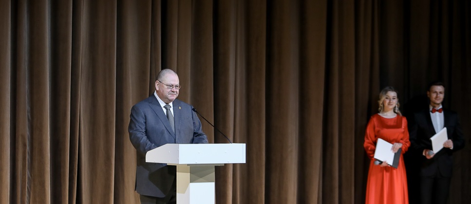 В Пензенской области в вузах учатся около 30 тысяч студентов