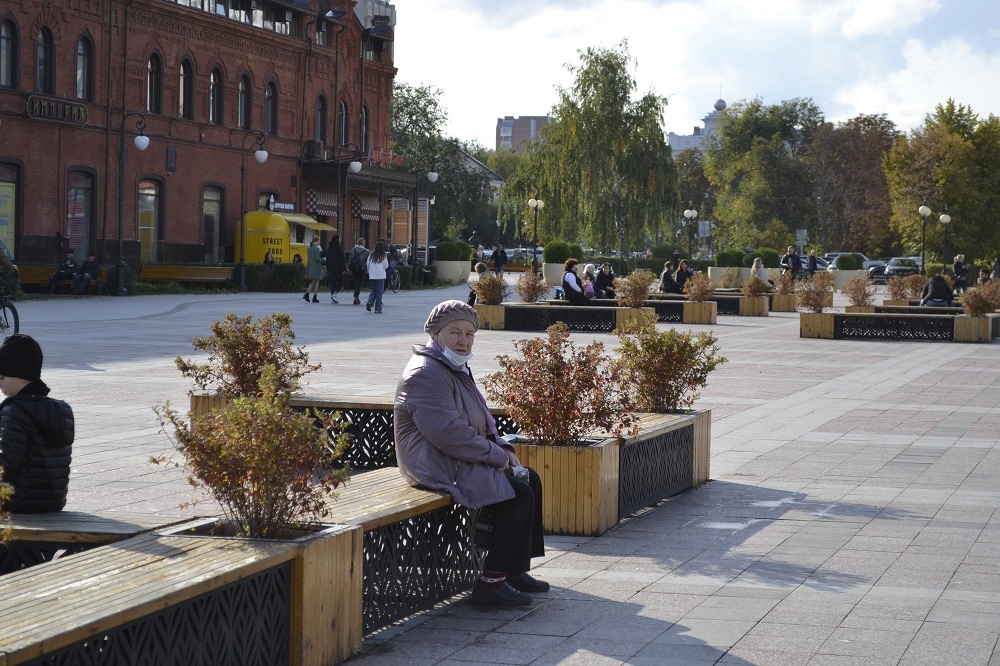 Вместо компенсации за лекарства 82-летняя пенсионерка из Кузнецка лишилась собственных сбережений