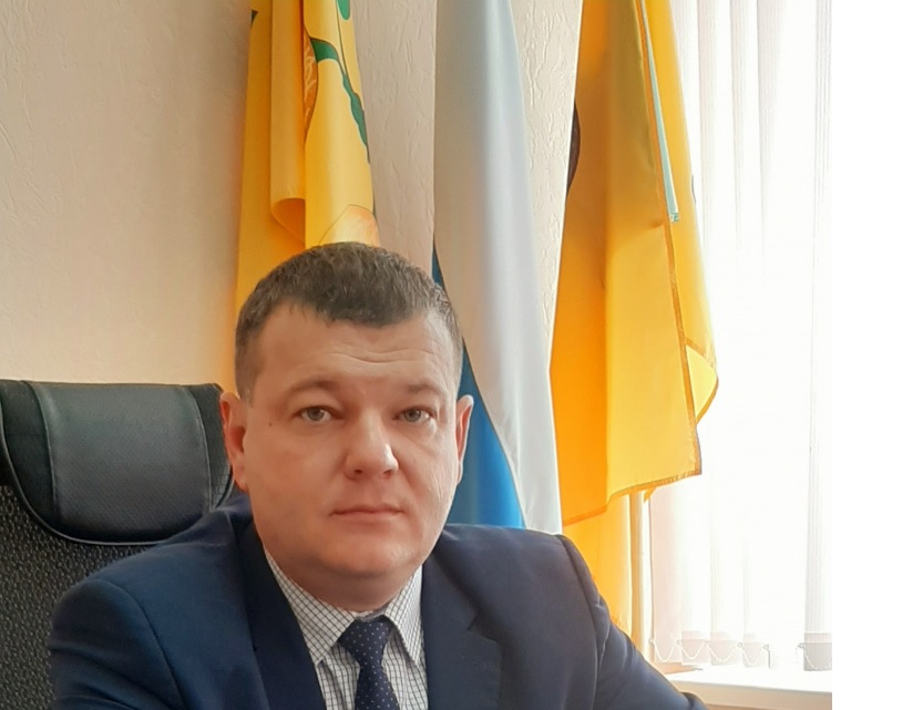 В Сердобске Сергей Варламов ушел с поста главы администрации