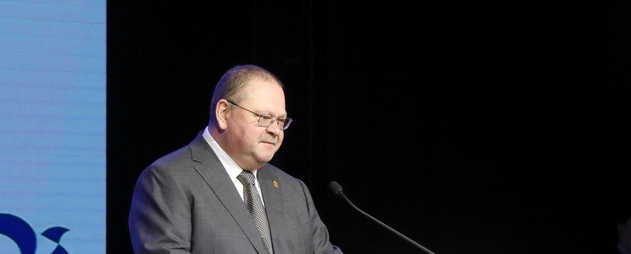 Олег Мельниченко рассказал о создании наставнического клуба для учителей