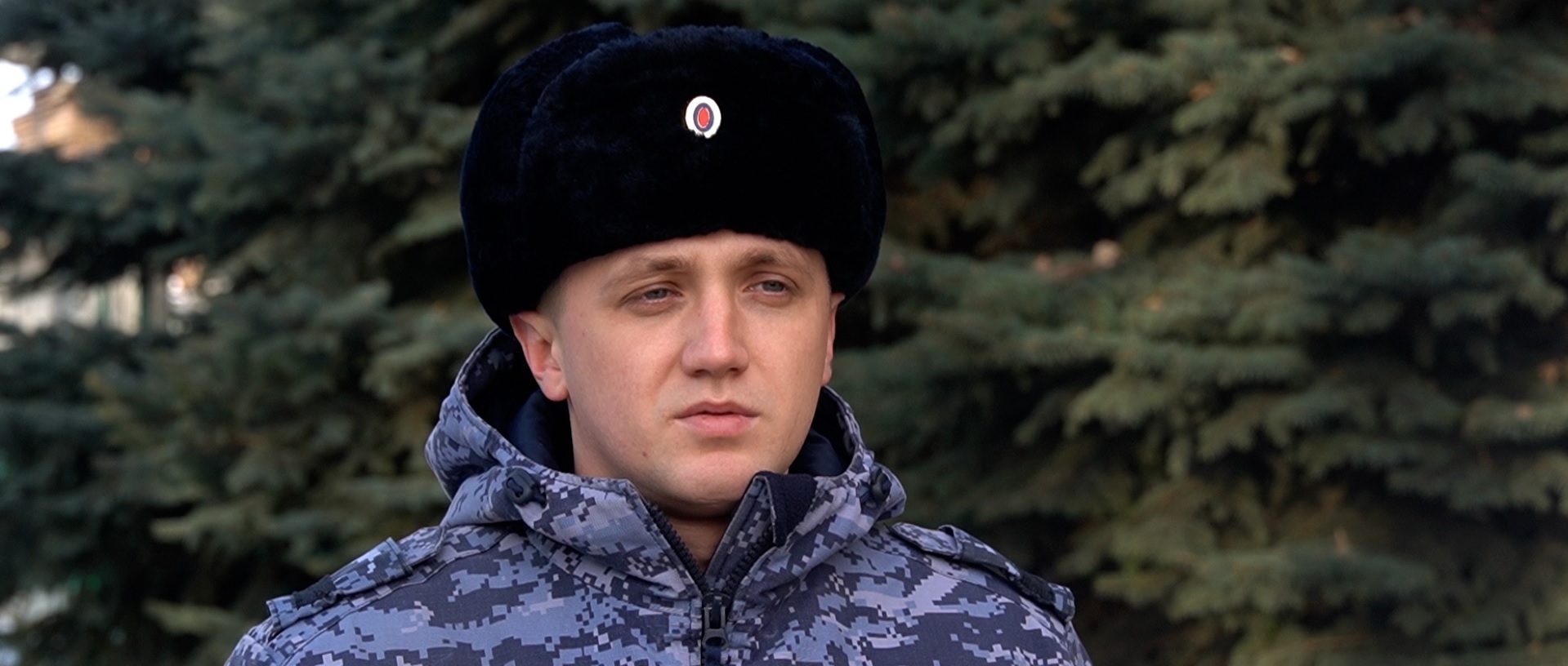 В центре Пензы 18-летний юноша вскрыл дверь в обувном магазине