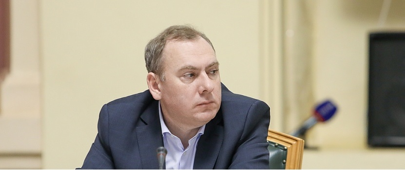 Владимир Вдонин помог жителям Нижнеломовского района обезопасить жилье