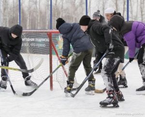 Дворовые тренеры подготовят детские команды в каждом районе Пензы