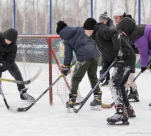 Дворовые тренеры подготовят детские команды в каждом районе Пензы