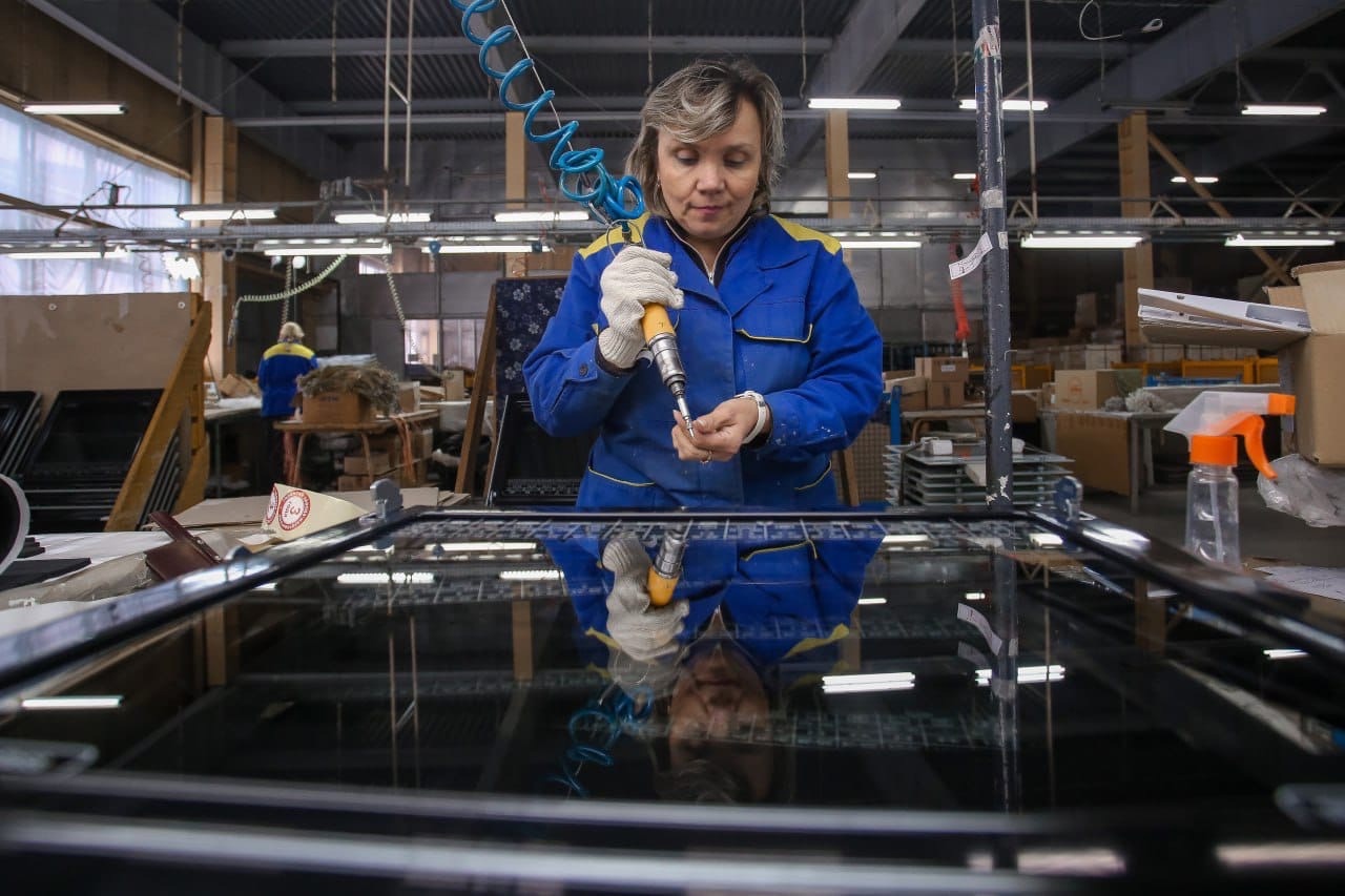 Пензенские промышленники получат компенсацию половины расходов на закупку оборудования и льготные займы под 1%