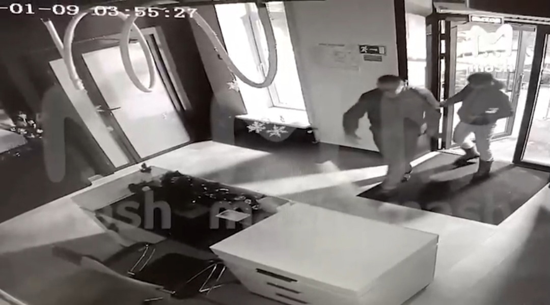 Пропавшего пензенского актера Артема Бородина заметили на камерах видеонаблюдения