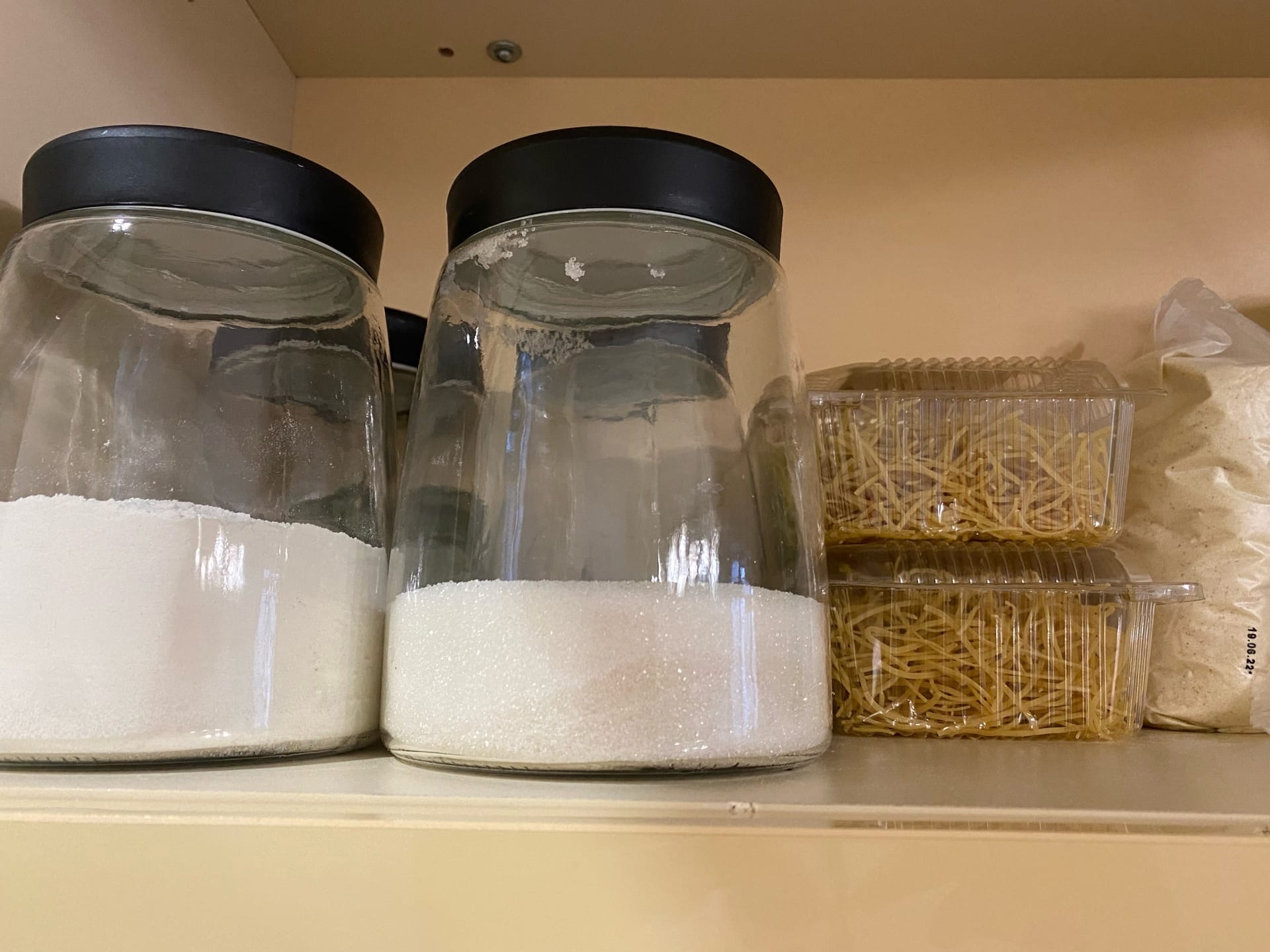 В Пензенской области замедлился рост цен на продукты благодаря хорошему урожаю