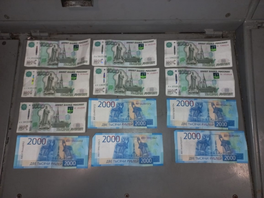 В Пензе банду машинистов поймали на сливе 400 литров топлива