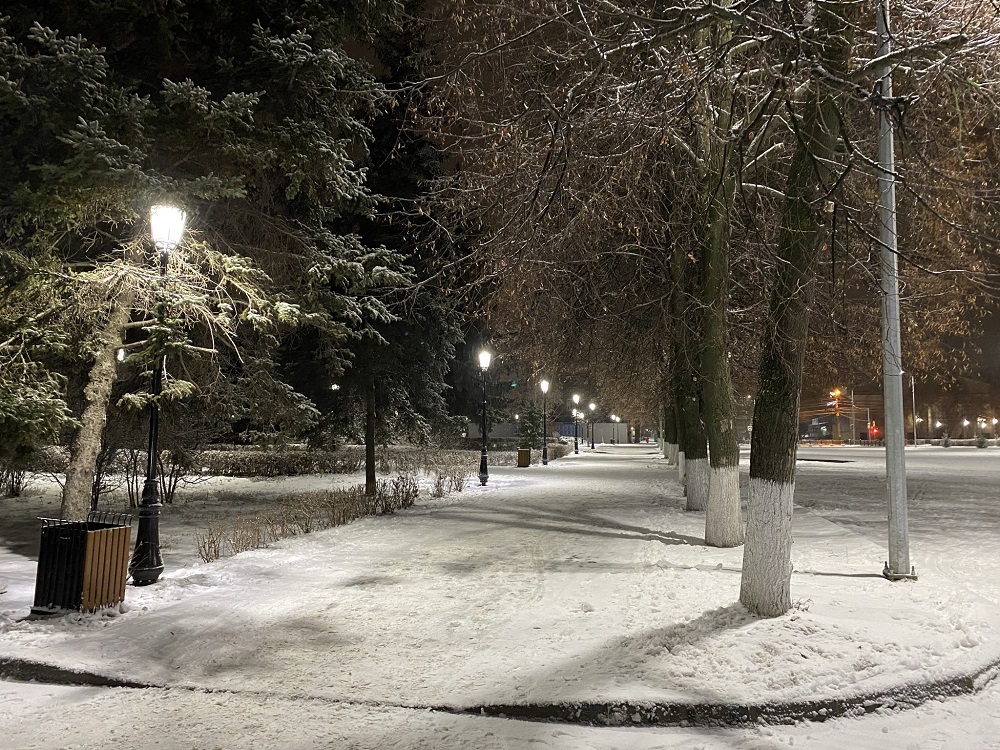 Кузнечанам рассказали график работы спортивной школы «Рубин» на новогодних праздниках