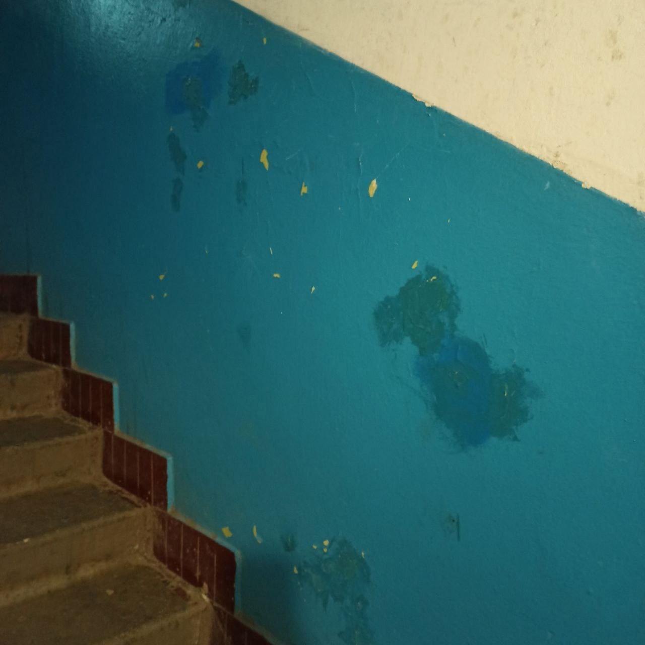 Пензенцам ответили, кто должен ремонтировать обветшалый подъезд дома