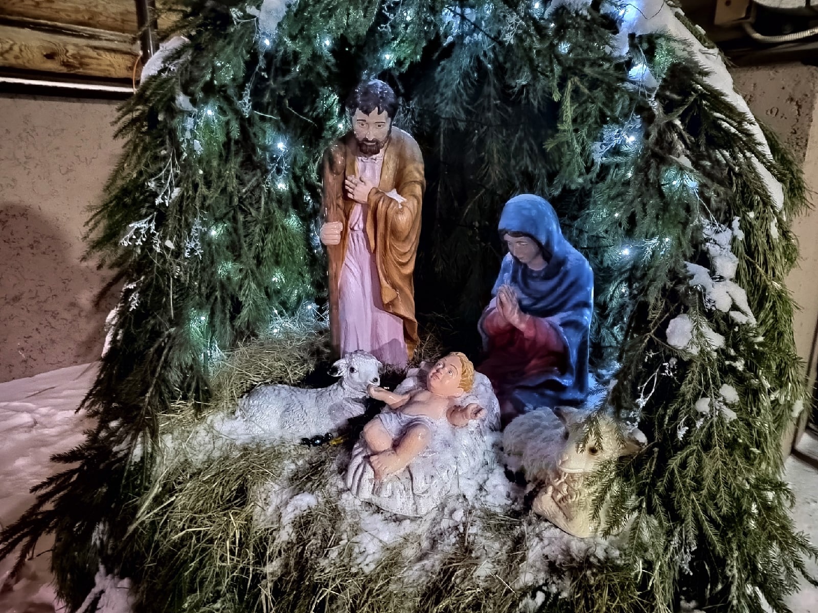 Пензенцам объяснили, почему в городе было так мало купелей на Крещение