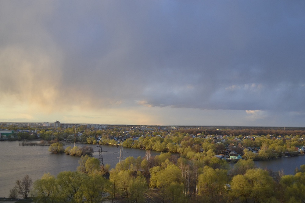 В 2022 году кузнечане сдали на переработку более 600 килограмм батареек