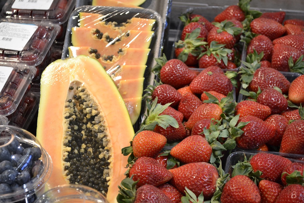 Пензенский Роспотребнадзор назвал ТОП-3 ягоды для укрепления иммунитета