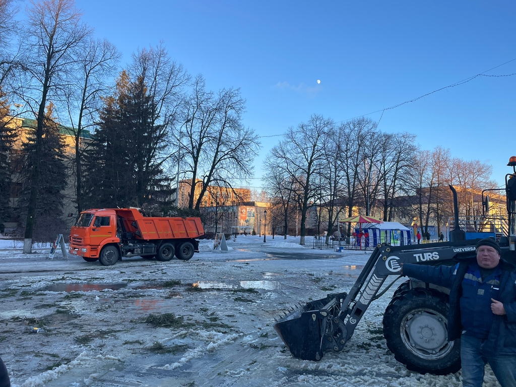 Пензенцам напомнили о возможности пожаловаться на коммунальщиков в ГИС ЖКХ