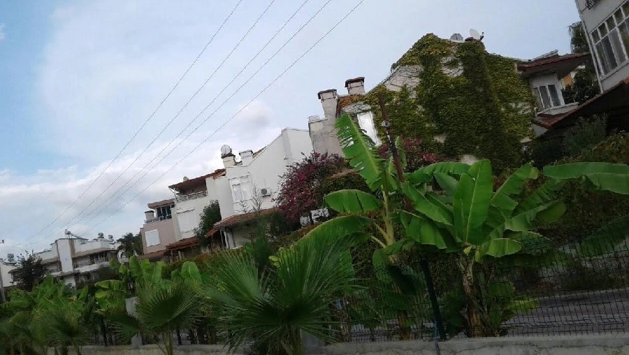 В Риге с 1 января ввели налог на туристов