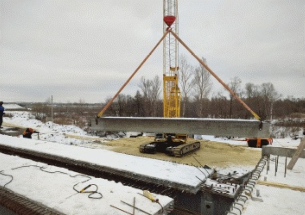Дорогу на 40 лет Октября закончат раньше намеченного