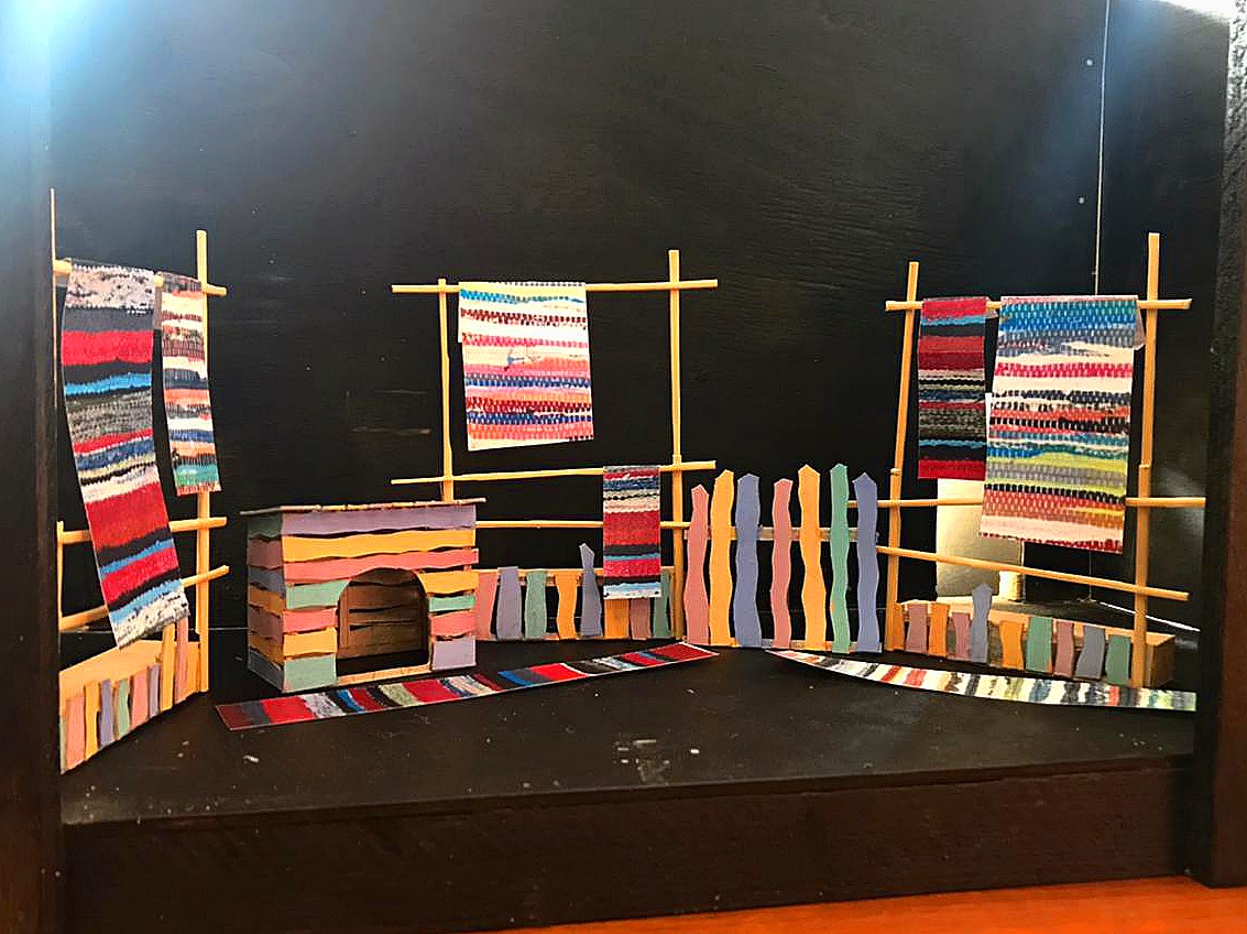 «Не хочу быть собакой»: в пензенском Драмтеатре подготовили новый спектакль для детей