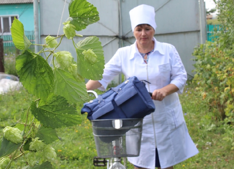 В пензенских сельских больницах появится порядка 100 «земских» врачей и фельдшеров