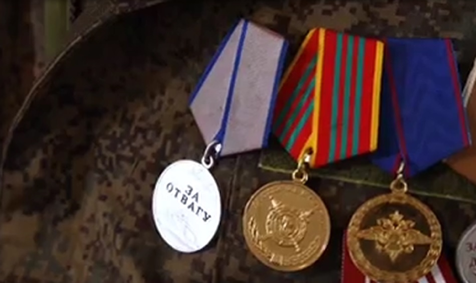 Мобилизованные пензенцы возвращаются домой