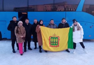 Пензенские артисты выступят на фестивалях в Белоруссии