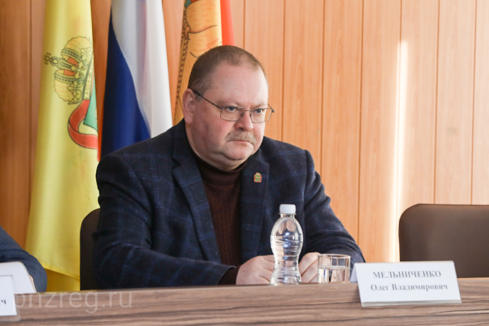 Дорогу по маршруту школьного автобуса в Пензенской области отремонтируют досрочно