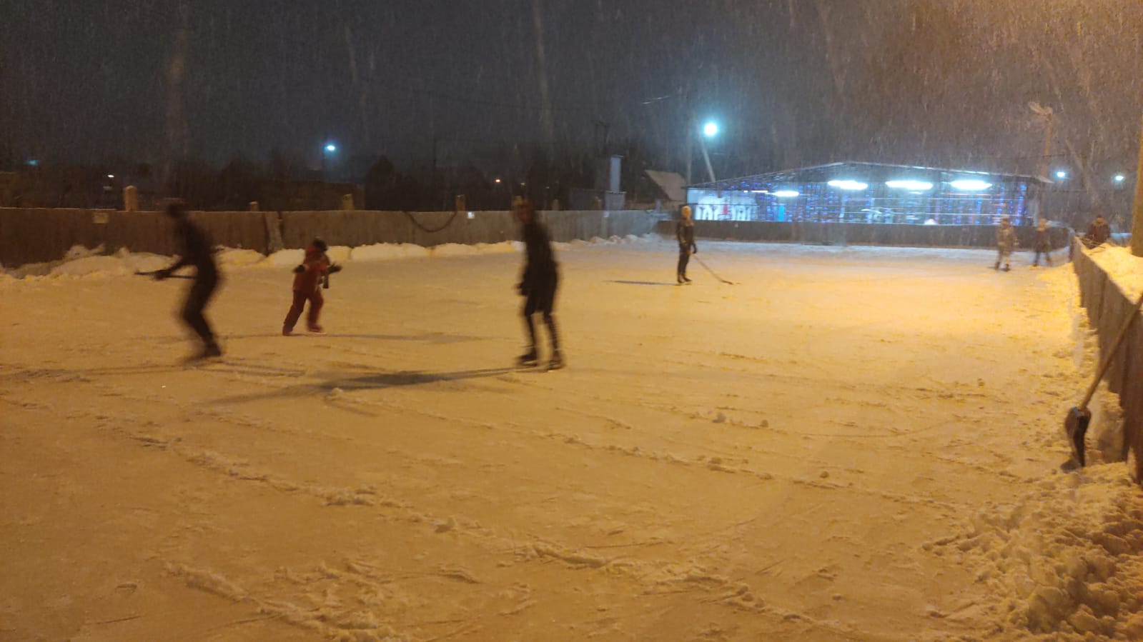 В Кузнецке проверят места зимнего отдыха на соответствие нормам безопасности