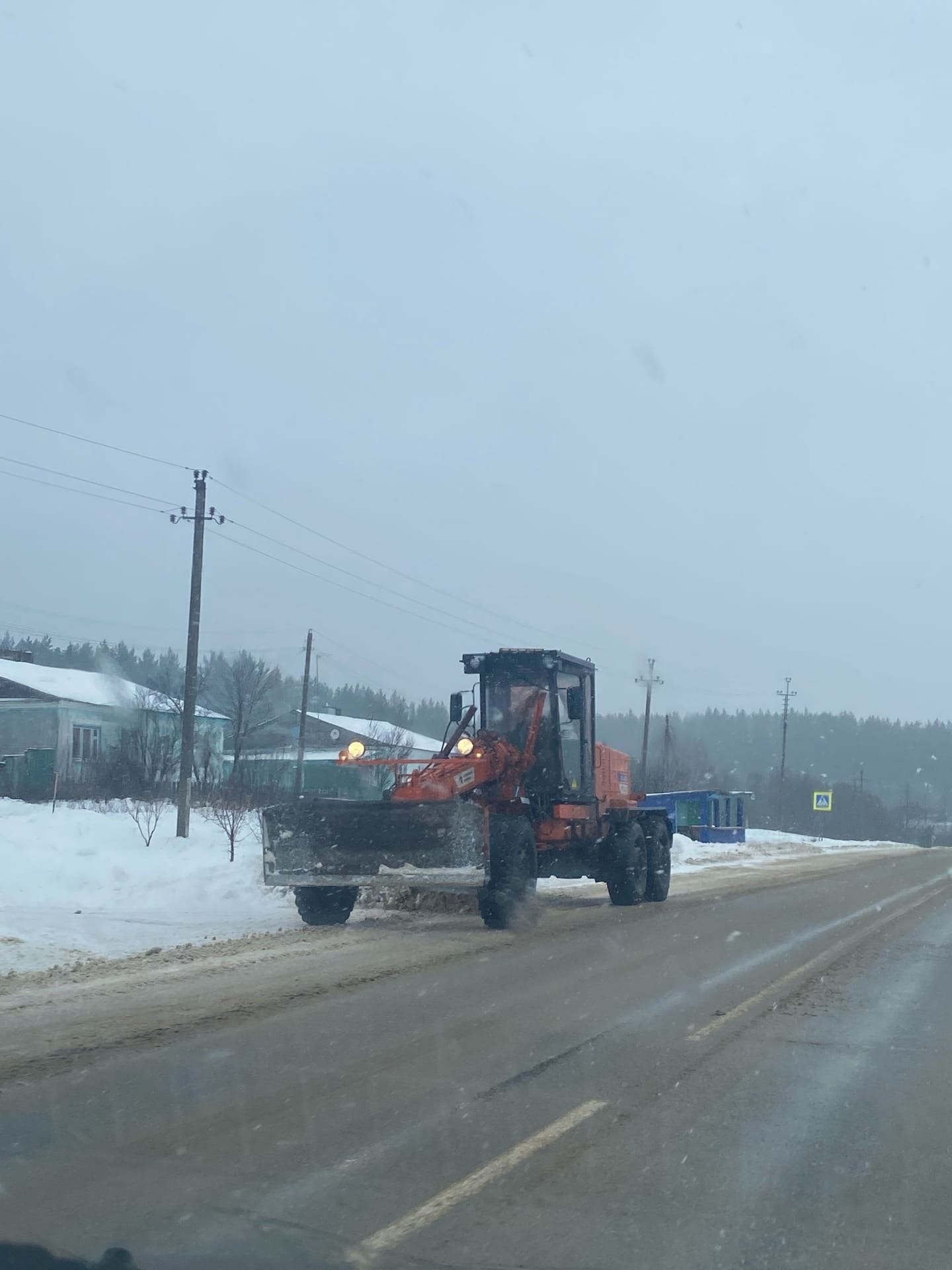 Стало известно, сколько всего единиц новой техники поступило в Кузнецк