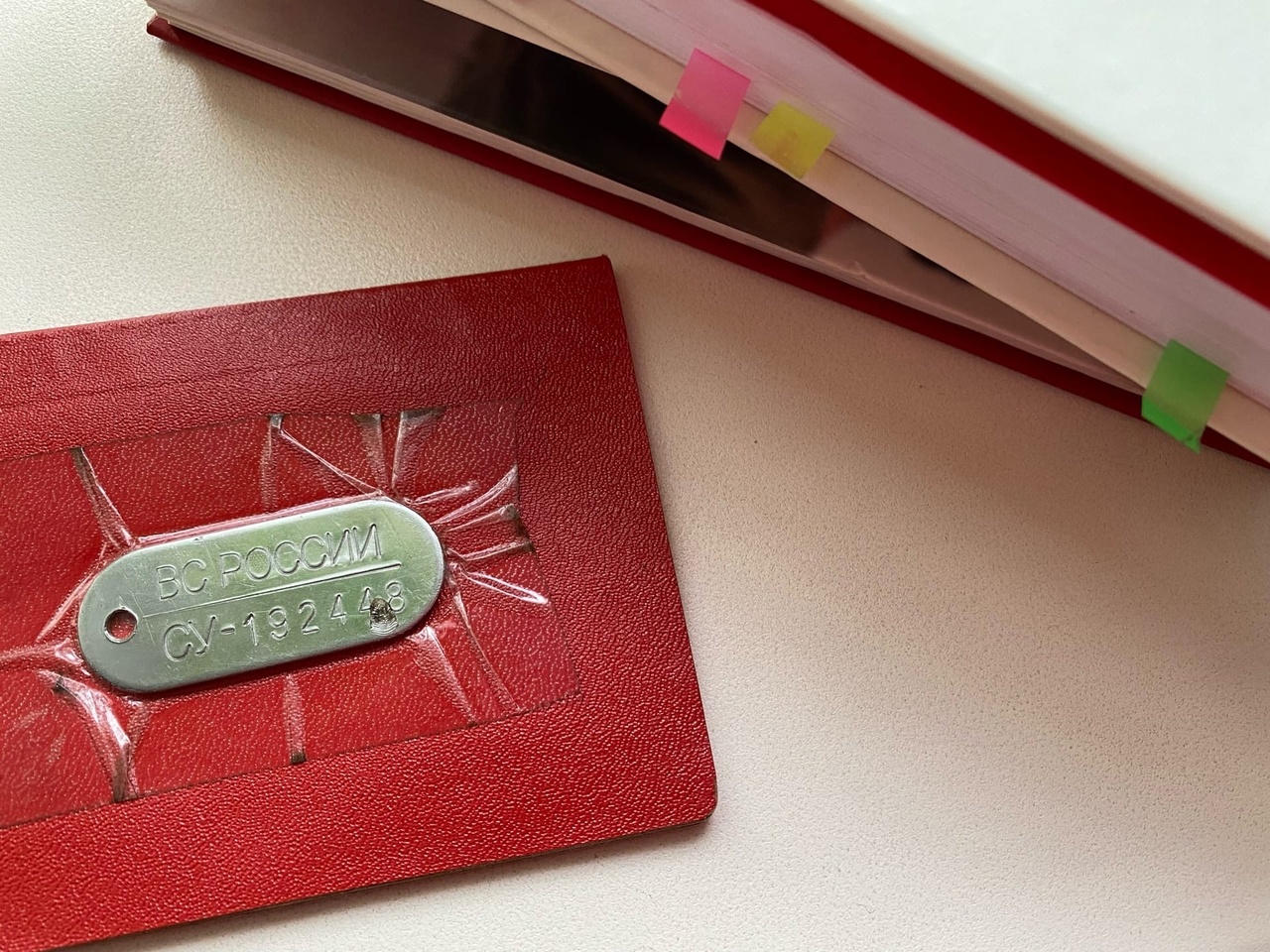 Владимир Путин поручил освободить мобилизованных врачей от воинской обязанности